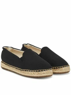 Espadrillas Mentone W13171 Nero