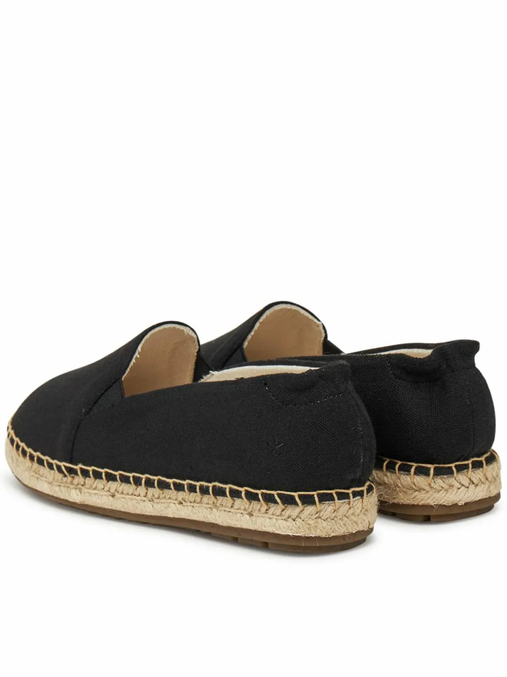 Espadrillas Mentone W13171 Nero