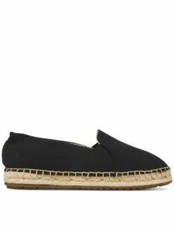 Espadrillas Mentone W13171 Nero