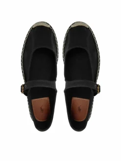 Espadrillas Mry Jne 818958082002 Nero