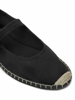 Espadrillas Mry Jne 818958082002 Nero