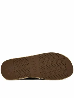 Espadrillas MU.SW641003A Marrone