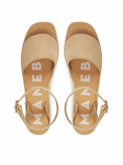 Espadrillas M 1.1 WJ Beige