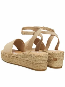 Espadrillas M 1.1 WJ Beige
