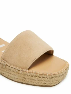 Espadrillas M 1.1 WJ Beige