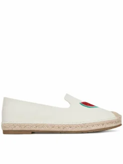 Espadrillas MXCR-232 Bianco