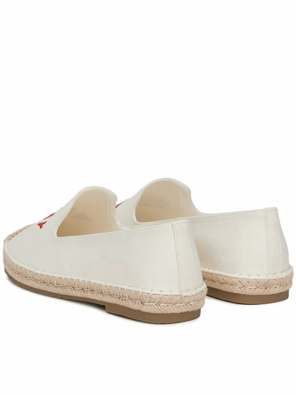 Espadrillas MXCR-232 Bianco