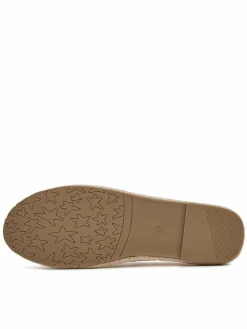 Espadrillas MXCR-232 Bianco