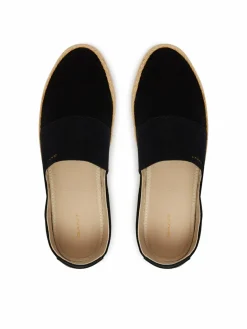 Espadrillas 32568323 Nero