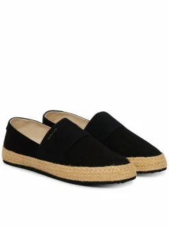 Espadrillas 32568323 Nero