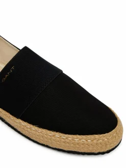 Espadrillas 32568323 Nero