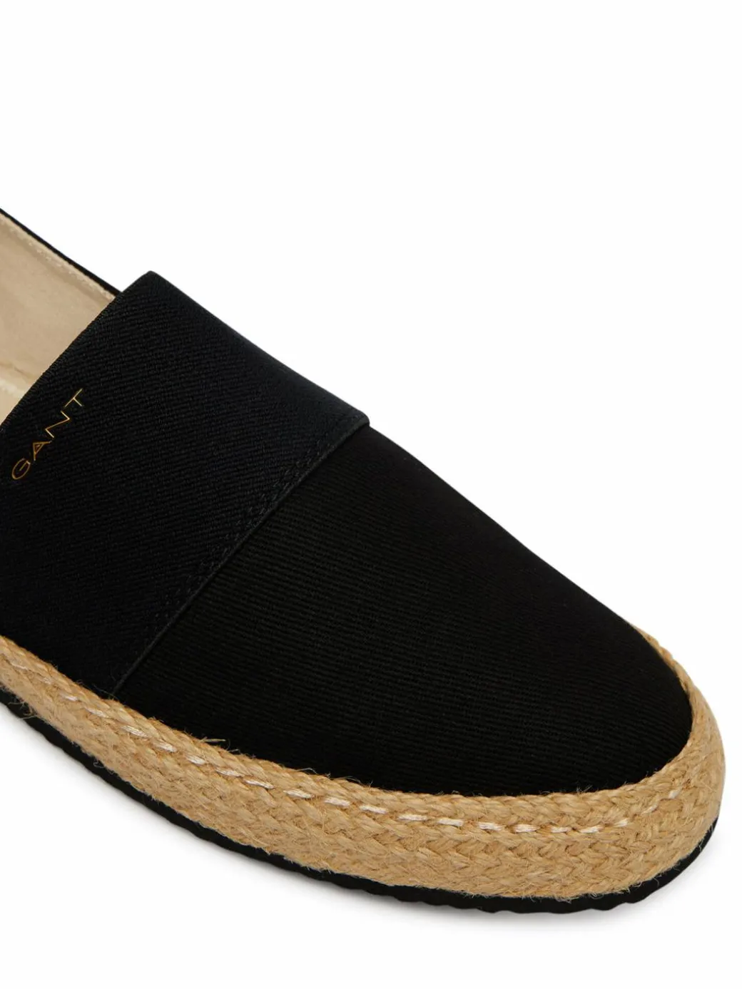 Espadrillas 32568323 Nero