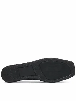 Espadrillas 2615521135670 Nero