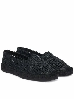 Espadrillas 2615521135670 Nero