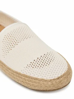 Espadrillas Nessa W13272 Bianco