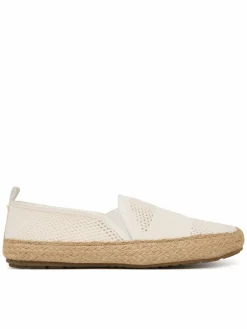 Espadrillas Nessa W13272 Bianco