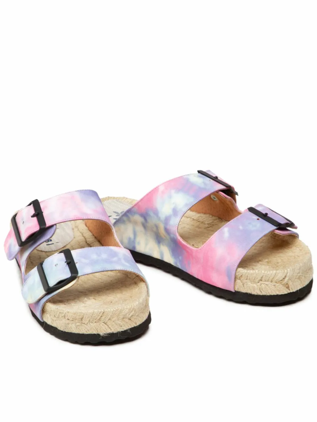 Espadrillas Nordic Sandals T 2.2 R0 Viola