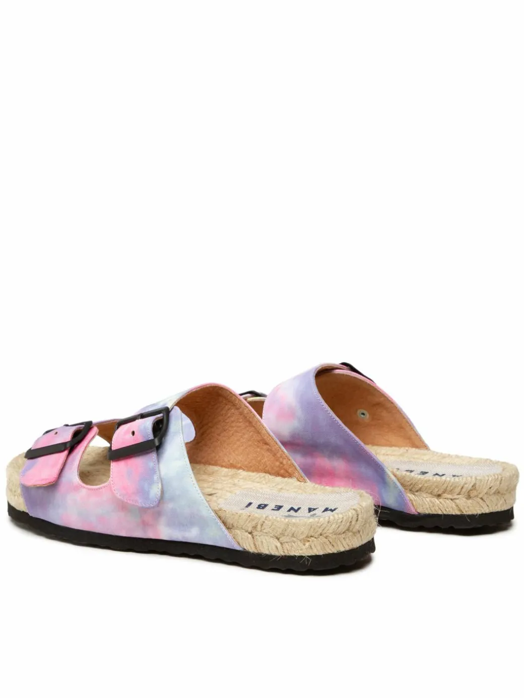Espadrillas Nordic Sandals T 2.2 R0 Viola