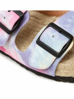 Espadrillas Nordic Sandals T 2.2 R0 Viola