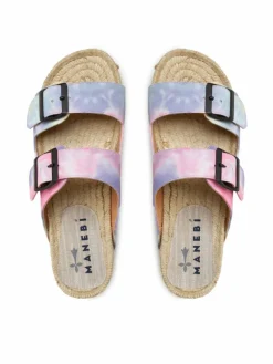 Espadrillas Nordic Sandals T 2.2 R0 Viola