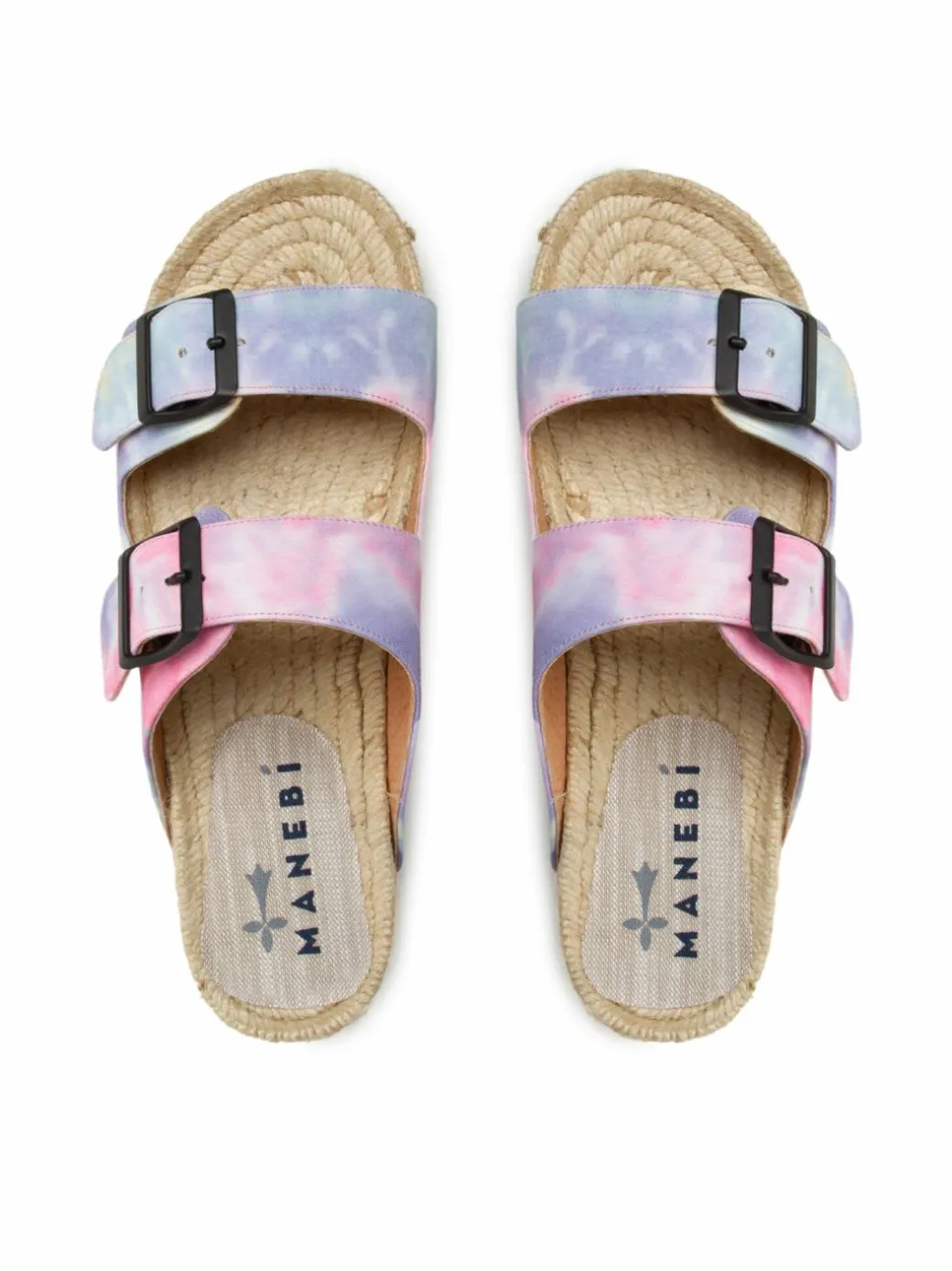 Espadrillas Nordic Sandals T 2.2 R0 Viola