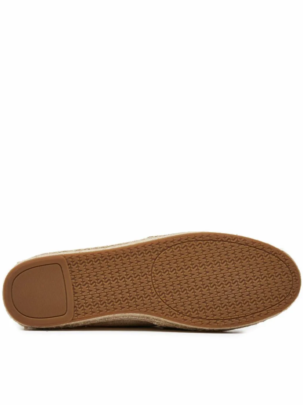 Espadrillas Nori 40R4NRFP1D Oro
