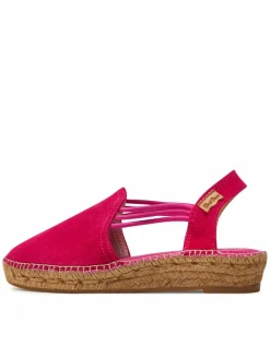 Espadrillas Nuria Rosa