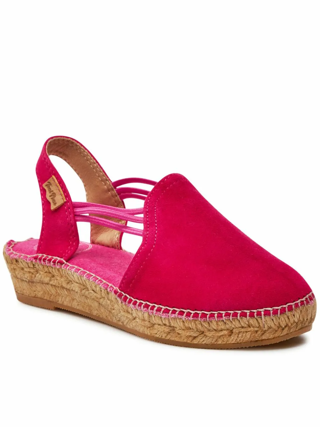 Espadrillas Nuria Rosa