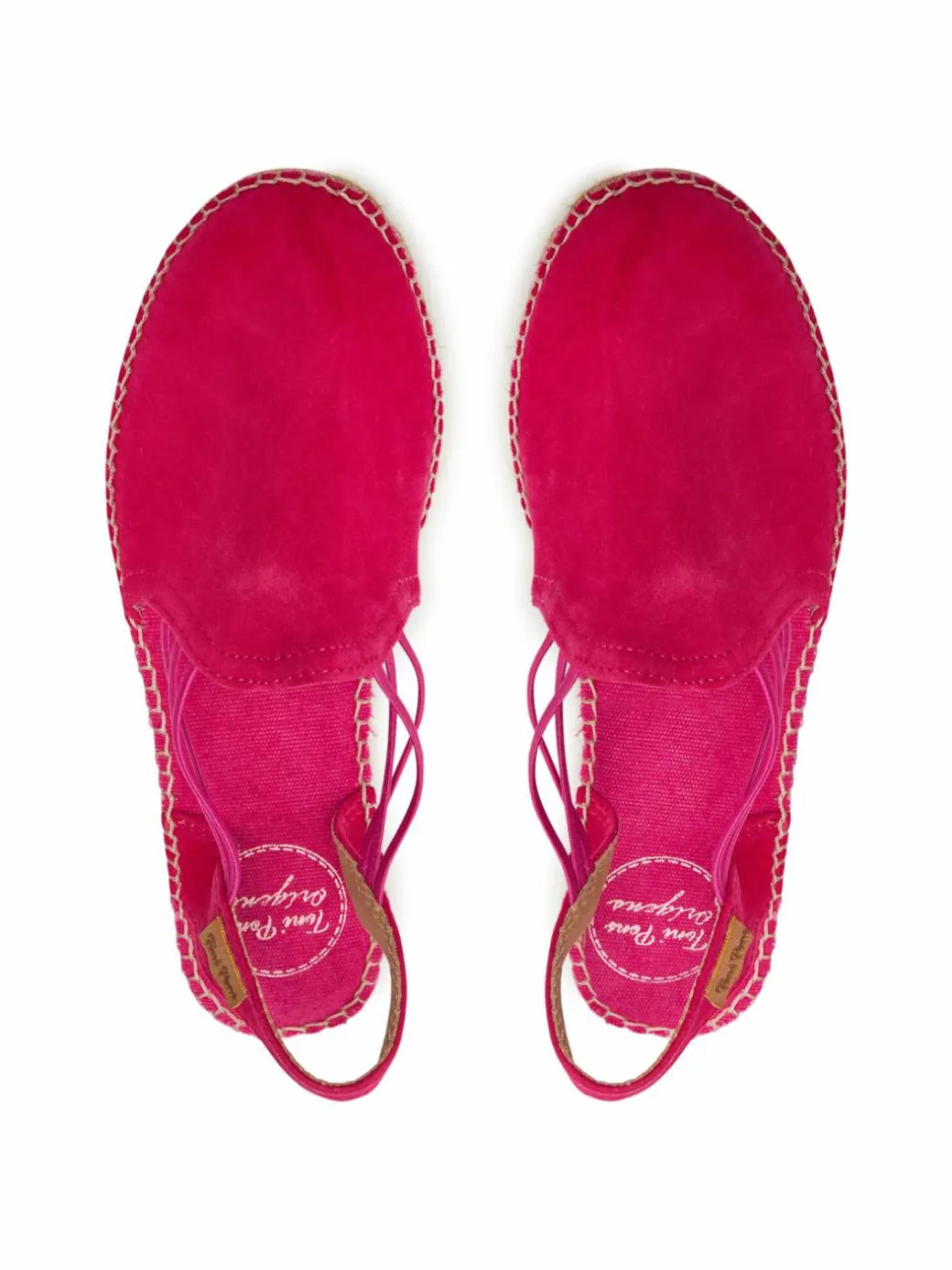 Espadrillas Nuria Rosa