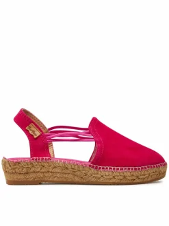 Espadrillas Nuria Rosa
