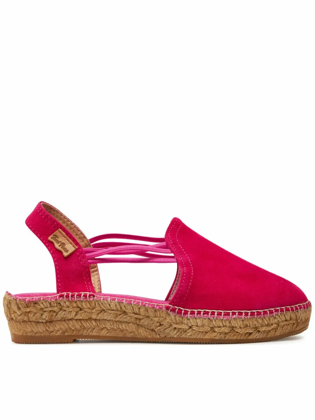 Espadrillas Nuria Rosa