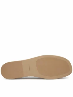Espadrillas Oblique Espadrille Aop HW0HW02933 Marrone