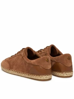 Espadrillas Ollie 43S6SCFS1S Marrone