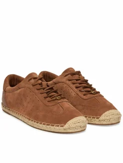 Espadrillas Ollie 43S6SCFS1S Marrone