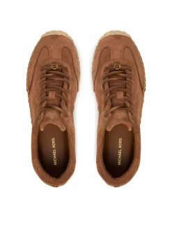 Espadrillas Ollie 43S6SCFS1S Marrone