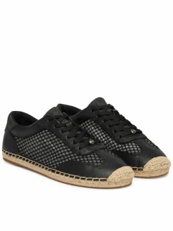 Espadrillas Olllie 43S6SCFS2D Nero
