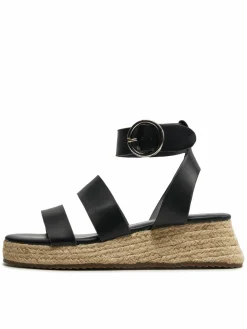 Espadrillas Onlminerva-1 15320197 Nero