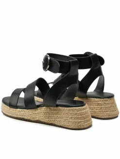 Espadrillas Onlminerva-1 15320197 Nero
