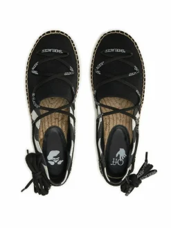 Espadrillas OWIB002R21FAB0016110 Nero