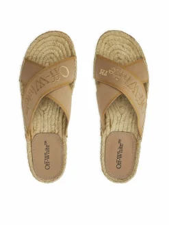 Espadrillas OWIB012S23FAB0016103 Beige