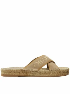 Espadrillas OWIB012S23FAB0016103 Beige
