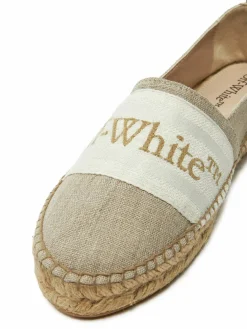 Espadrillas OWIB014S23FAB0016161 Beige