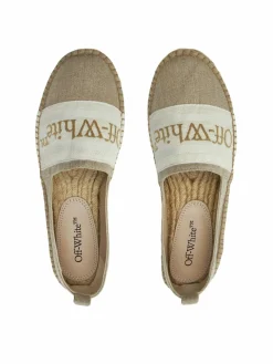 Espadrillas OWIB014S23FAB0016161 Beige