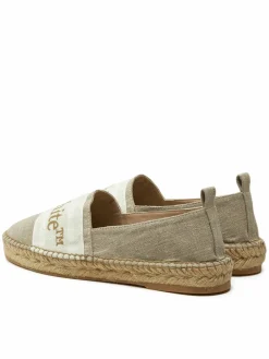 Espadrillas OWIB014S23FAB0016161 Beige