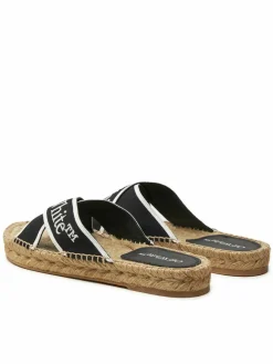 Espadrillas OWIB012S23FAB0011001 Nero