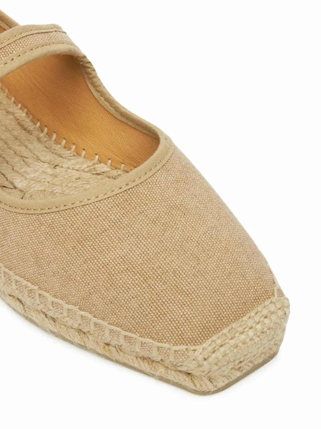 Espadrillas Padua/002 025755 Beige
