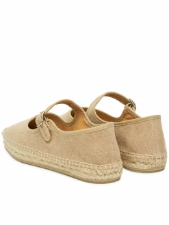 Espadrillas Padua/002 025755 Beige