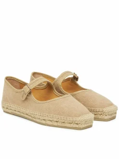 Espadrillas Padua/002 025755 Beige