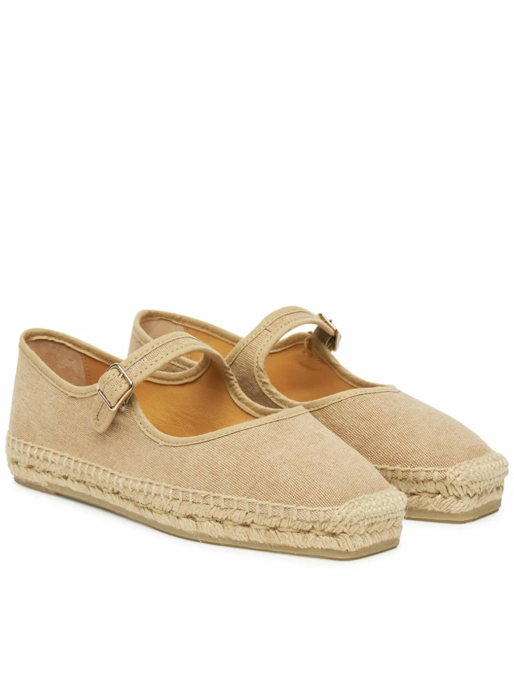 Espadrillas Padua/002 025755 Beige
