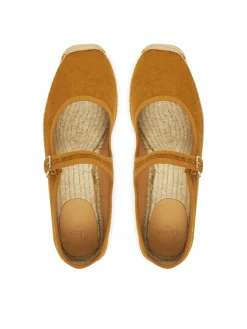 Espadrillas Padua/002 025755 Marrone